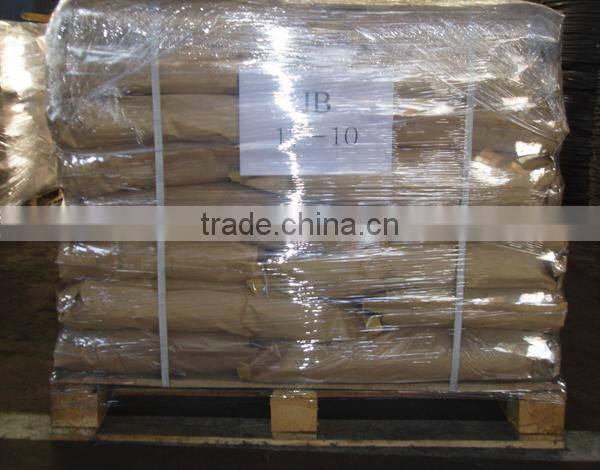 Semi metallic Brake pads reinforcement grinding steel fiber, steel wool