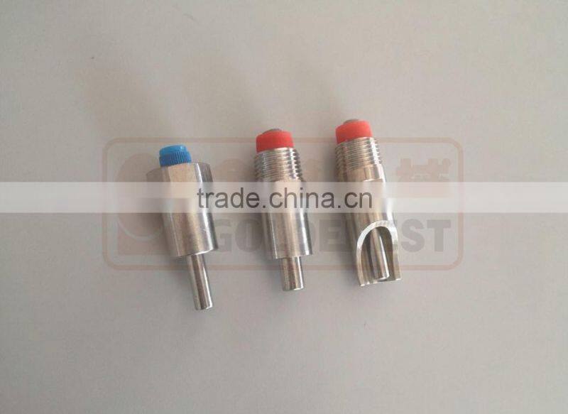 ^304 Pig Nipple Drinker For Pig Drinking System Equipment