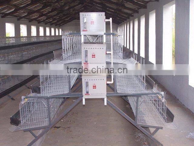 feeding cage factory