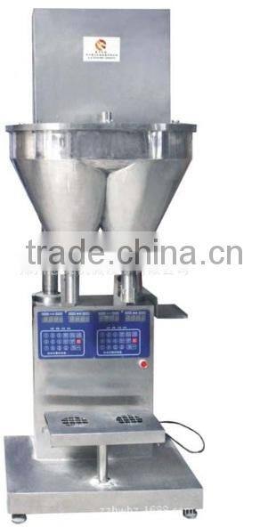 Powder Packing Machine