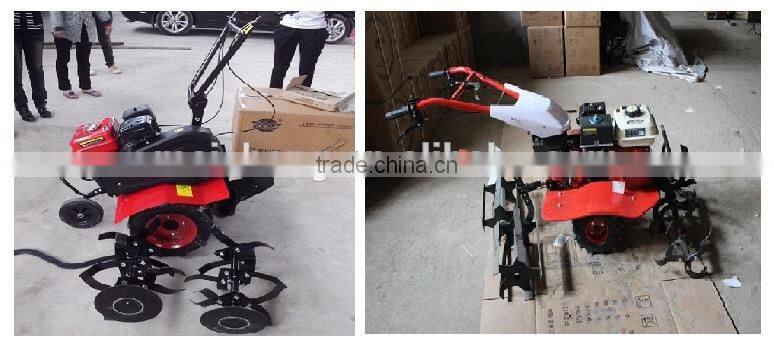 Gasoline cultivator tiller blade tine With Low Price