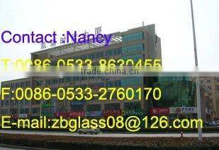 3pcs new design glass jars