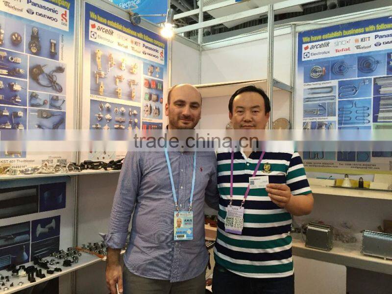 High Quality Multi-Functional Electric Baking Stove