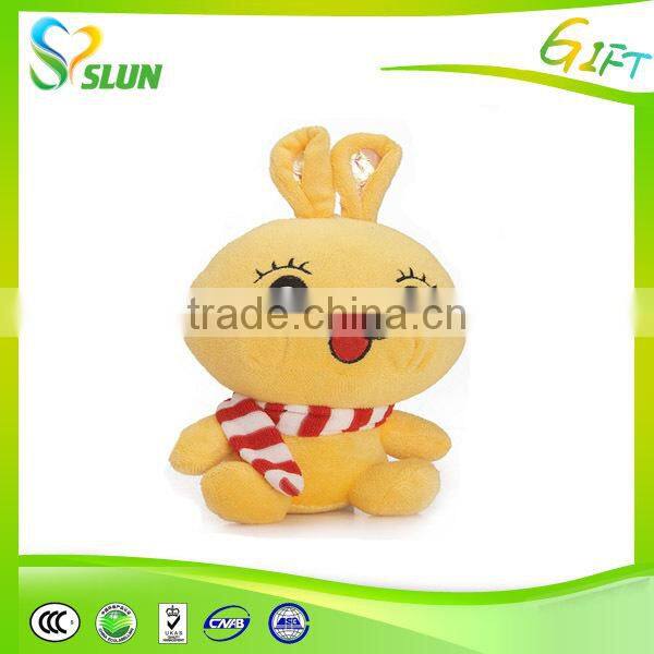 Hot selling christmas gift soft toys