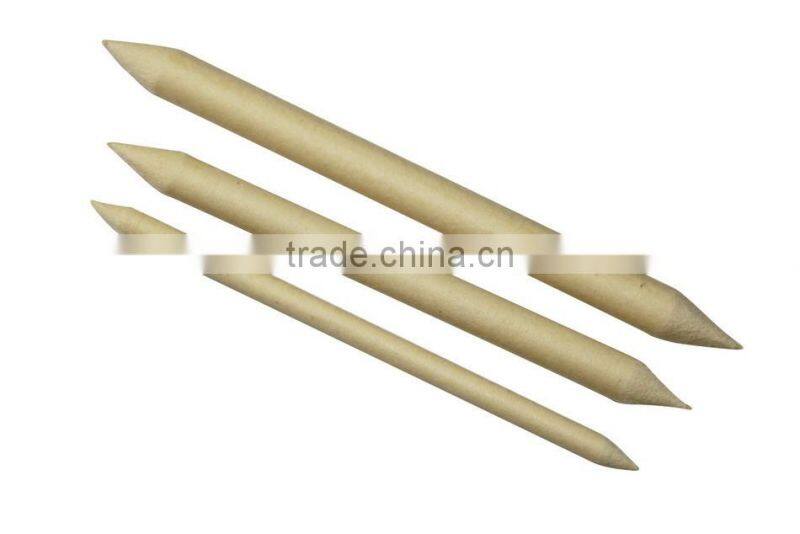 hiagh quality tortillons paper stomps supplier