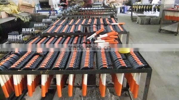 Hot sell drop forged machinist hammer with bleached wooden handle