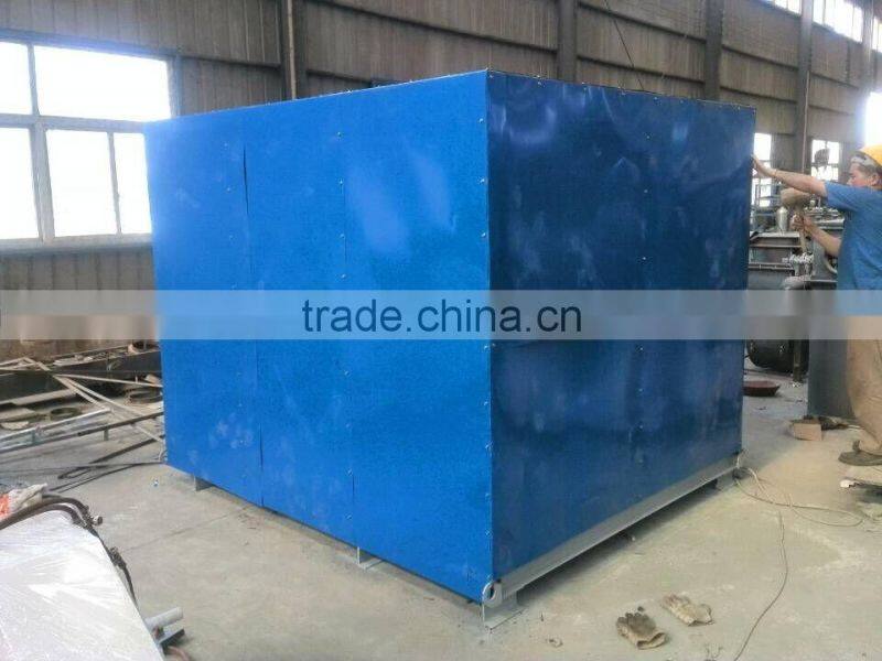 CE Certificate High Automation Wood Chipper And Crusher Price