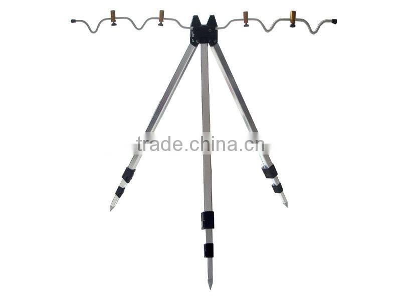 Fishing Rod Support Rod rest set