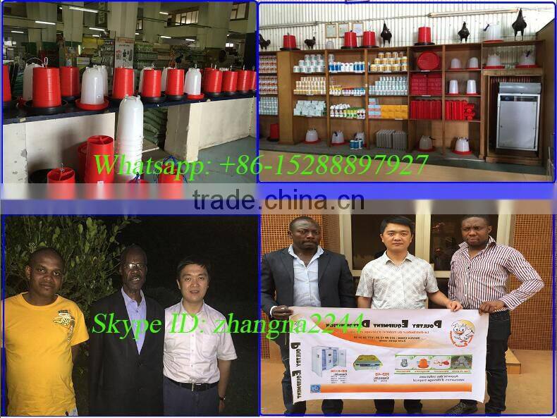 Automatic Poultry Chicken Nipple Drinkers/Chicken Nipple Drinker with cup