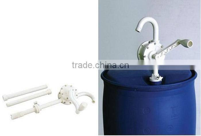 New arrived SINGFLO aluminium kerosene pump