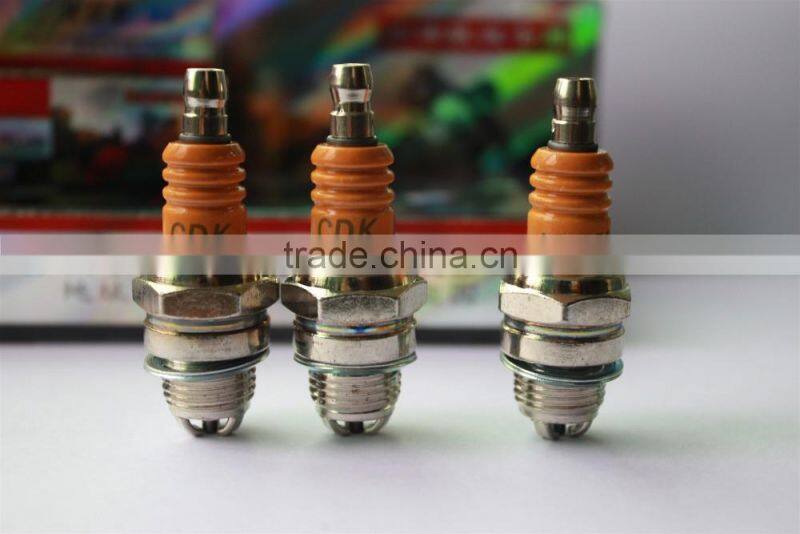 Chainsaw Spark Plug L7TJC Spark Plug Fit For genuine spark plug
