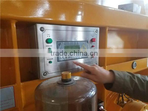 KTSA2000 concrete twin shaft mixer for sale