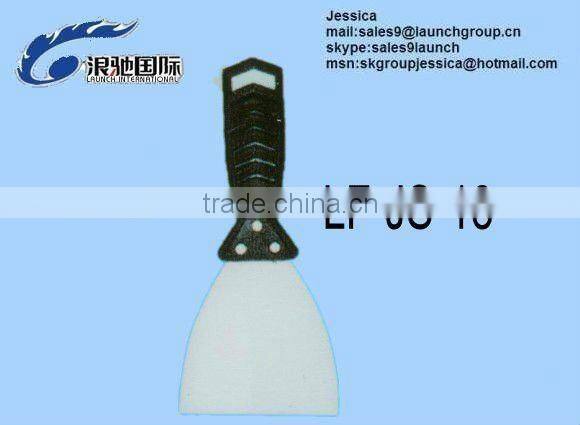 Plastic Handle Scraper