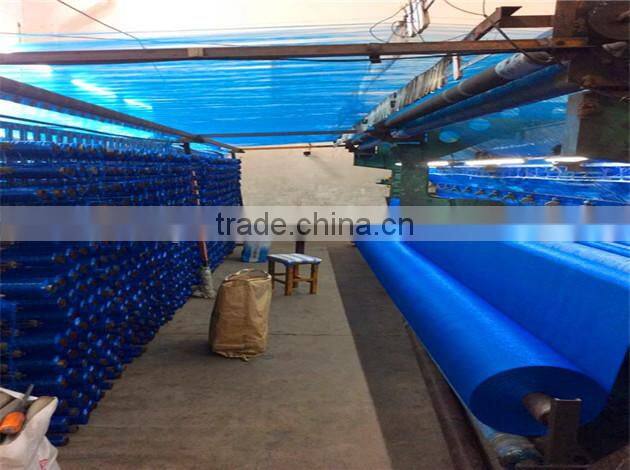 Hot Sale safety net / High Quality Scaffold Safety Netting