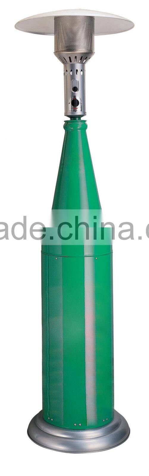 OUTDOOR BOTTLE PATIO HEATER