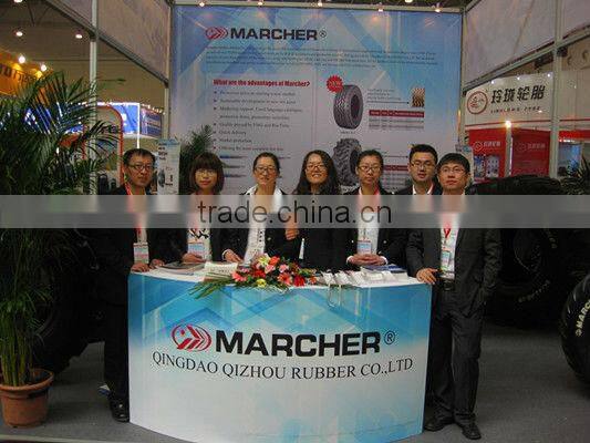 15-19.5, Skidsteer Tire