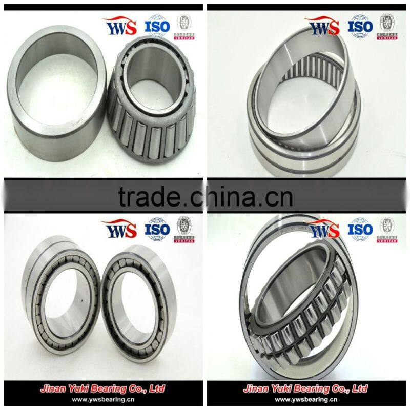 china supply 22222k Spherical Cylindrical taper roller bearings