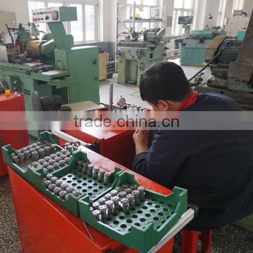 100% tested diesel pump control valve