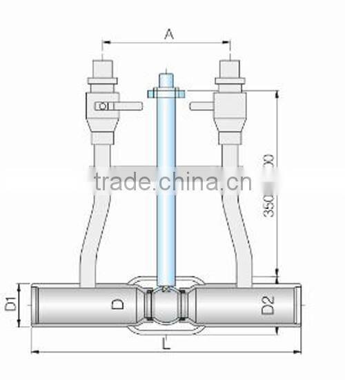 CHINA supply flanged gate valve parts handwheel factory professional supply