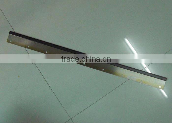 Wash up blade, 880645 of Heidelberg spare part