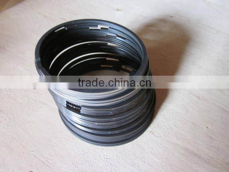 original Yuchai engine spare parts, piston ring component,330-1004016,genuine parts