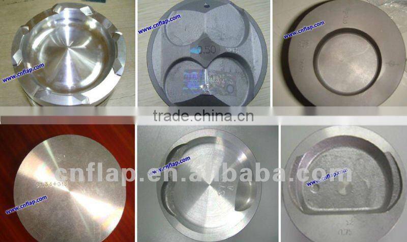 spare parts 12111-75107 SJ410A piston ring