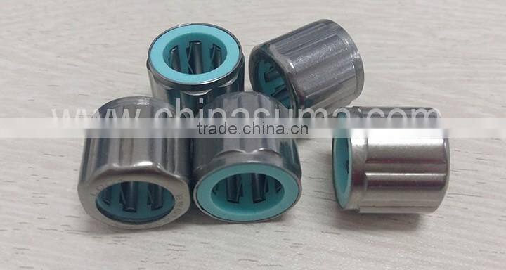 One Way Needle Bearing EWC1216 Drawn Cup Needle Clutch