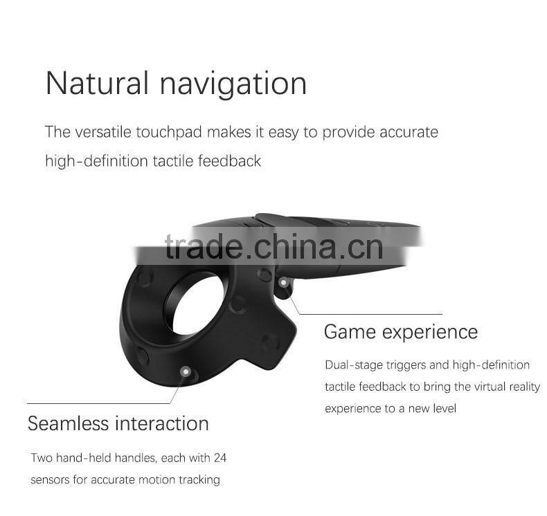 3d virtual reality glasses vr 2.0 head wear glasses virtual reality simulation rides