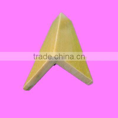 Multifunctional insulation glass fiber reinforced plastic frp angle steel bars