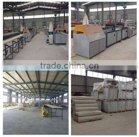 Anti-corrosion Fiberglass Window blind