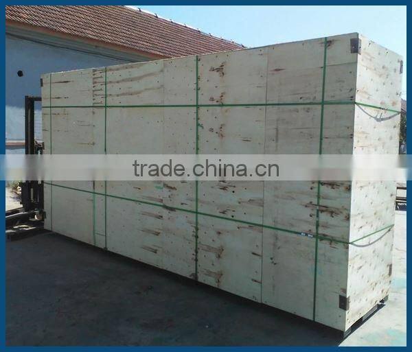 multi-function automatic packing machine for granule material