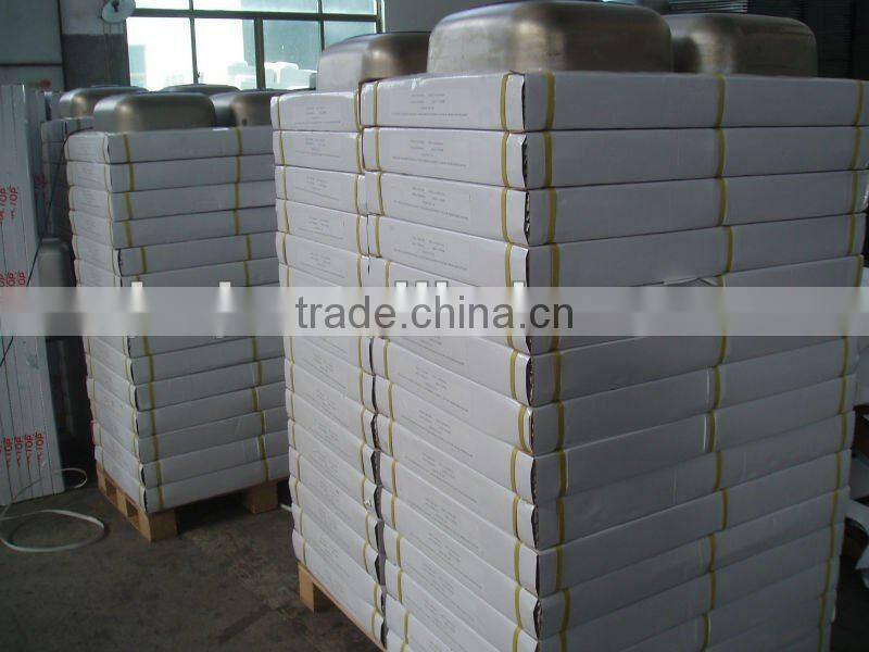 Stainless steel double bowl sink(JZ-319)