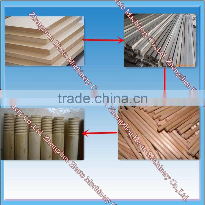 Cheapest Automatic Wood Axe Handle Machinery