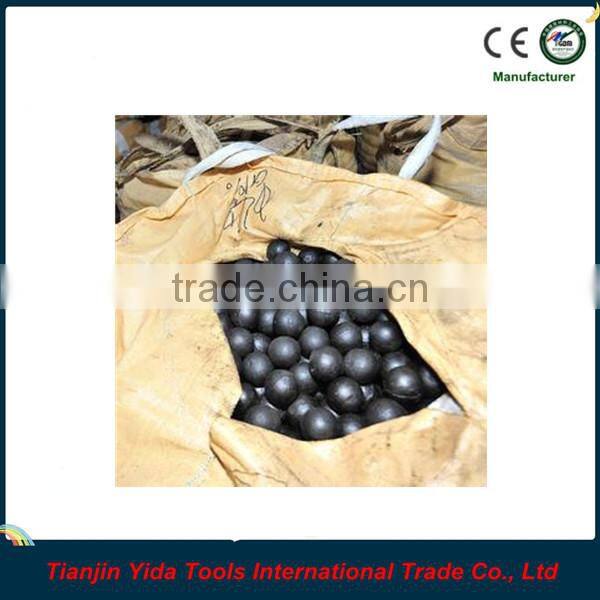 Hardness Alloy Grinding Steel Ball