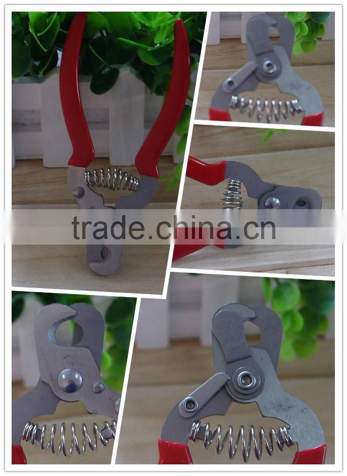 Pet Animal Dog Cat Grooming Claw Nail Clippers Cutter Scissors Trimmer Pet Clipper