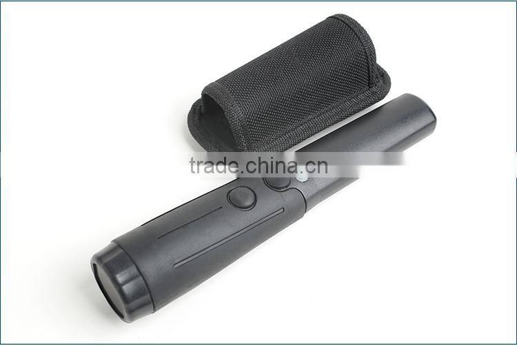 portable full body security scanner hand held metal detector