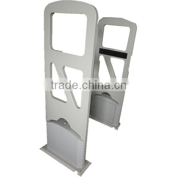 rfid gate antenna 13.56mhz with SDK,demo software,use manual