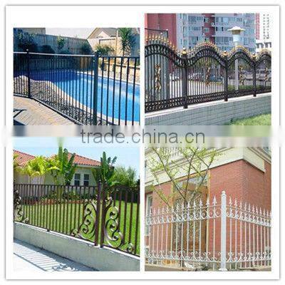 2013 China antique cast iron gates