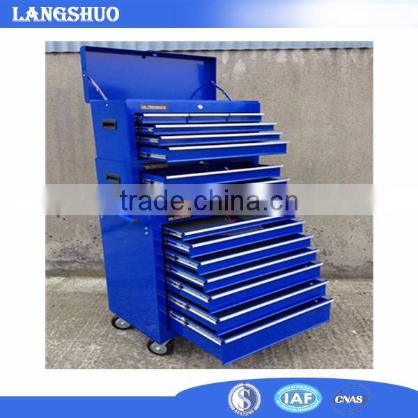 Metal multifuctional Drawer tool Cart/ Cabinet/ Box with handle