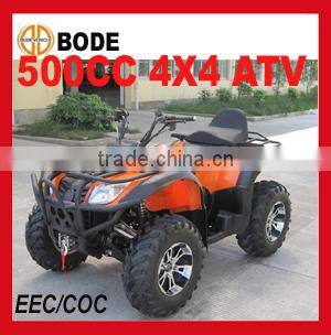 500CC 4X4 MILITARY VEHICLE FOR SALE(MC-171)