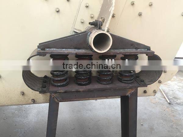 Widely used in mine YK series vibrating screen, stone screening machine manufacturer
