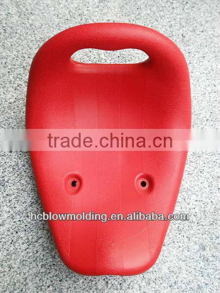 Red plastic baby chairs,baby high chair