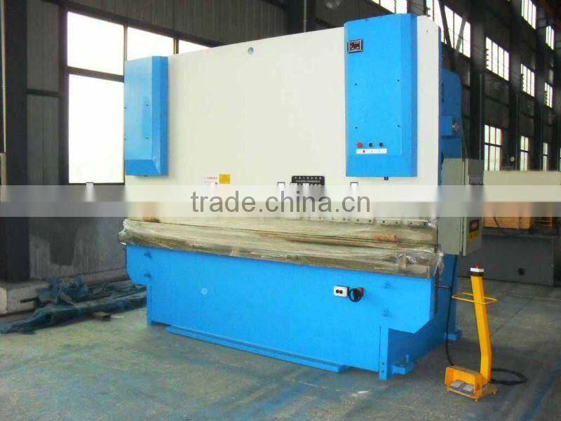 HPB-50 x 3200 / Hydraulic Press Brake