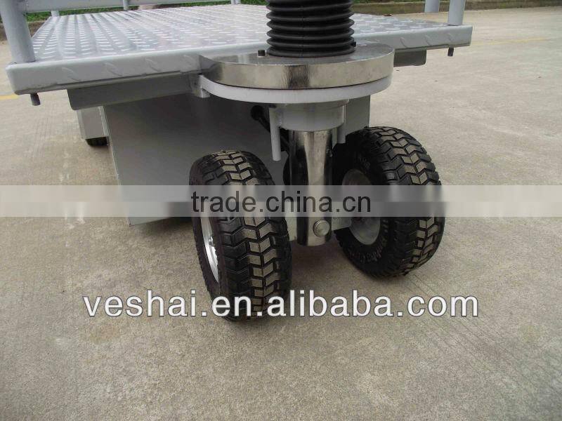 Electric Cart ECE-35-III for supermarket hospital