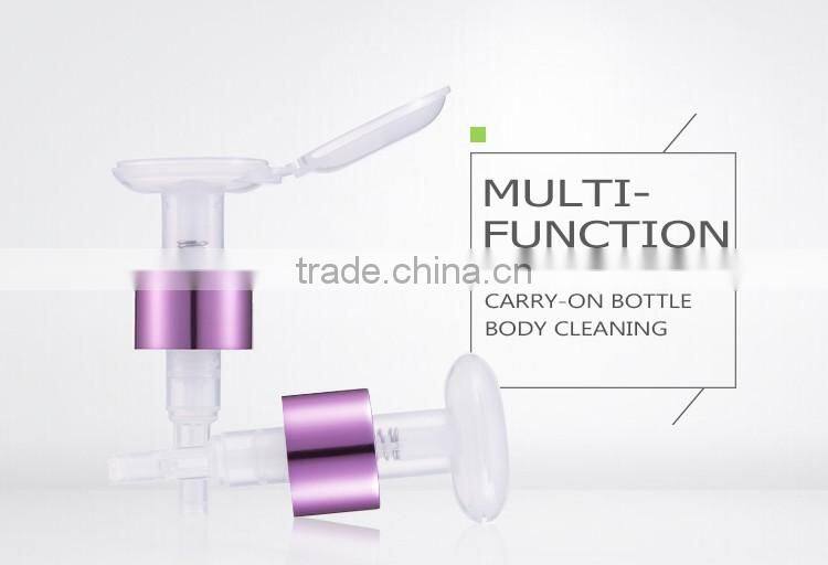 High quality nail polish remover pump SR-704A