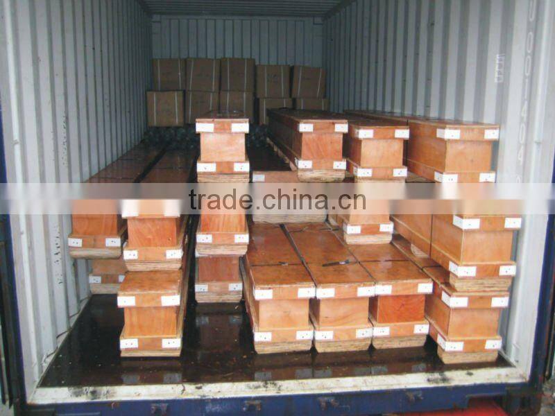 QJ submersible Pump for Borehole,