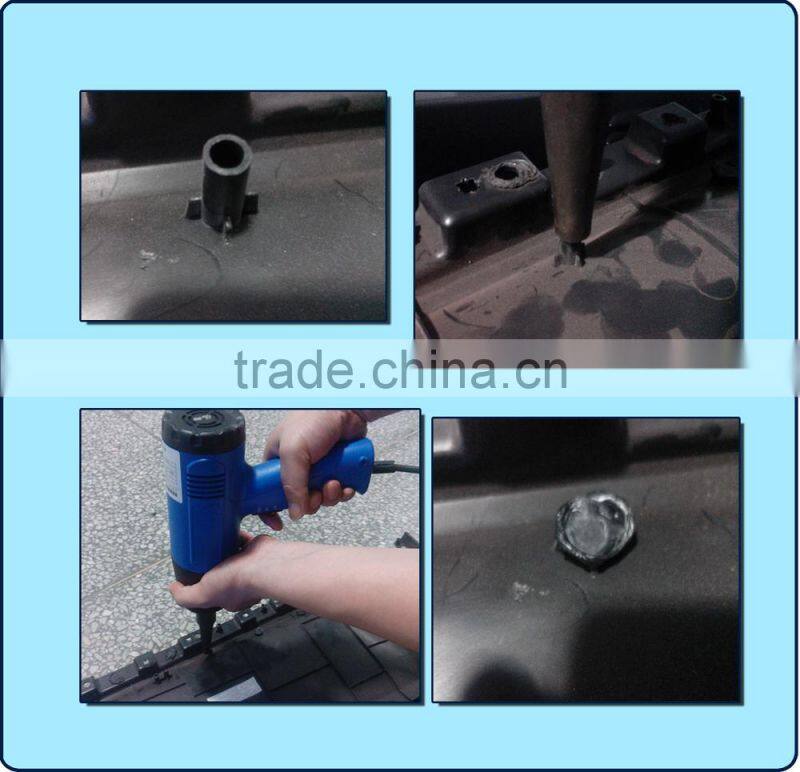 ultrasonic welding machine