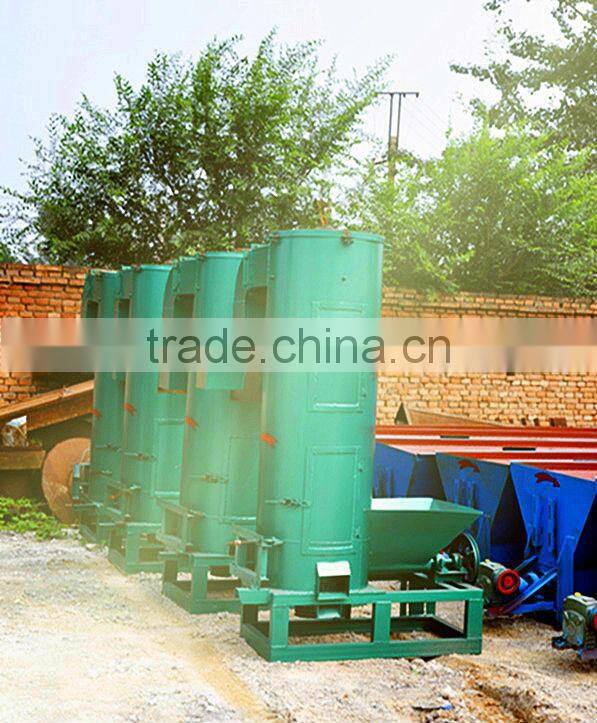 type 50 vertical centrifugal drying machine