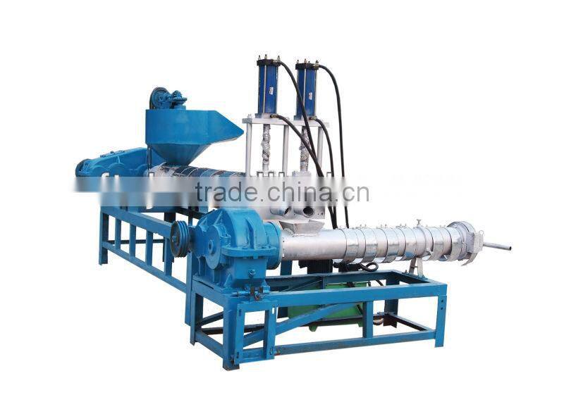 Plastic Granulator