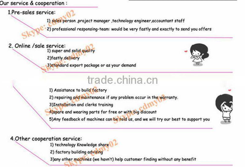 recovery processing All kinds of scrap metal and aluminum products machine